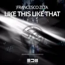 Cover of Like This Like That