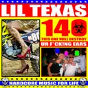 140 by Lil Texas - Uptempo cover art