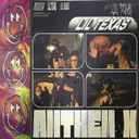 Anthem X by Lil Texas - Uptempo cover art