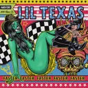 Be Free by Lil Texas - Uptempo cover art