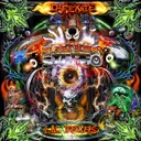 Blast Your Stereo by Lil Texas, D-Fence - Uptempo cover art