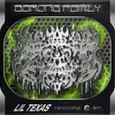 Boom Pow by Lil Texas - Uptempo cover art