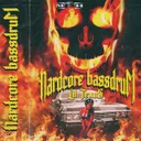 Hardcore Bassdrum by Lil Texas - Uptempo cover art