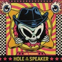 Hole In The Speaker by Lil Texas - Uptempo cover art