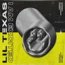 I Am Excited by Lil Texas - Uptempo cover art