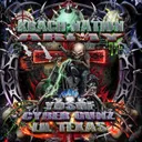 Krach Nation Army by Lil Texas, Yosuf, Cyber Gunz - Deutscher Krach cover art