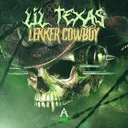 Lekker Cowboy by Lil Texas - Uptempo cover art