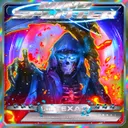 MIND SPLITTER by Lil Texas - Hardstyle cover art