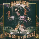 Rawhide by Lil Texas, Nitti Gritti - Uptempo cover art