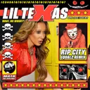 Rip City - EQUAL2 Remix by Lil Texas, EQUAL2 - Frenchcore cover art