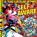 Self Aware by Lil Texas, Gezellige Uptempo - Uptempo cover art