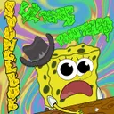 Spongebob by Lil Texas, Pinotello - Uptempo cover art
