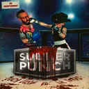 Sucker Punch by Lil Texas, Luca Lush - Uptempo cover art