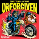 The Unforgiven by Lil Texas, Deadly Guns, Serouj Guidanian - Uptempo cover art