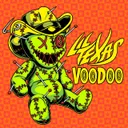 Voodoo by Lil Texas - Uptempo cover art