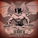 Wrath by Lil Texas, Yoshiko - Uptempo cover art