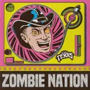 Zombie Nation by Lil Texas - Uptempo cover art