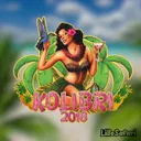 Kolibri 2018 by Lille Safari - Hardstyle cover art