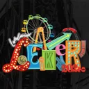Leiker 2022 by Lille Safari, Knibs - Hardstyle cover art