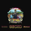 Top Dog 2019 by Lille Safari, Tribus, Gecko - Hardstyle cover art