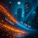 All For You - Extended Mix by LillyRazy - Hardstyle cover art