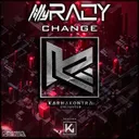 Change by LillyRazy - Hardstyle cover art