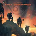 Day Dreamer by LillyRazy - Hardstyle cover art