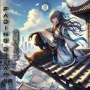 Fading Dreams by LillyRazy - Hardstyle cover art