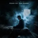 Fear Of The Dark by LillyRazy - Hardstyle cover art