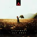 Fly Away by LillyRazy - Hardstyle cover art