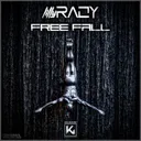 Free Fall by LillyRazy - Hardstyle cover art