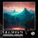 Mythical Reality by LillyRazy - Hardstyle cover art