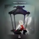 Take My Hand by LillyRazy - Hardstyle cover art