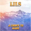 A Choice to Make by LILS - Hardstyle cover art