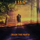 Crash This Party - Radio Edit by LILS, Jacy Fever - Hardstyle cover art