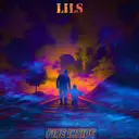 Fire Inside - Extended Mix by LILS - Hardstyle cover art