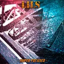 Hyperfocused - Extended Mix by LILS - Hardstyle cover art