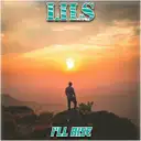 I'll Rise by LILS - Hardstyle cover art