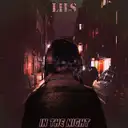 In the Night by LILS - Hardstyle cover art
