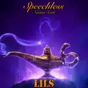 Speechless by LILS - Hardstyle cover art