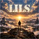 Take It All In by LILS - Hardstyle cover art
