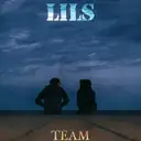 Team - Radio Edit by LILS - Hardstyle cover art