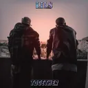 Together - Radio Edit by LILS - Hardstyle cover art
