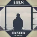 Unseen by LILS, Joey Law - Hardstyle cover art