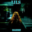 Warrior - Edit by LILS - Hardstyle cover art