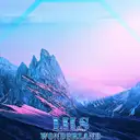 Wonderland - Radio Edit by LILS - Hardstyle cover art