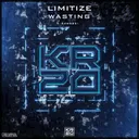 Wasting by Limitize - Hardstyle cover art