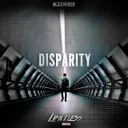 Disparity by Limitless - Hardstyle cover art