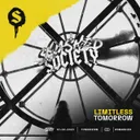 Tomorrow by Limitless - Hardstyle cover art