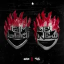 Give Me Some New by LiquidFlux, FireWalkers - Hardstyle cover art